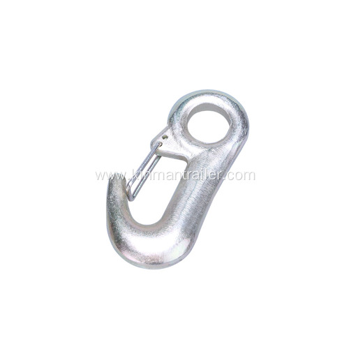 Snap Hook For ATV Trailer